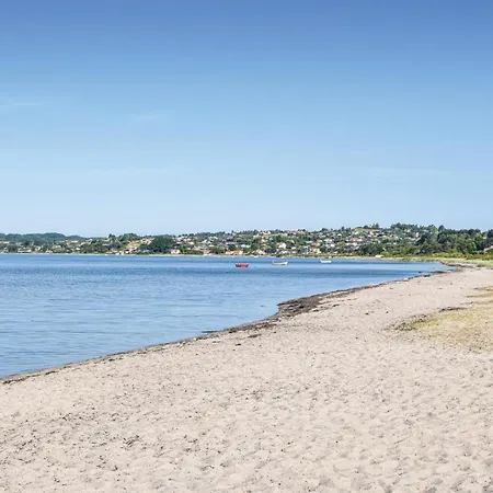 Amazing In With Wifi * Ebeltoft