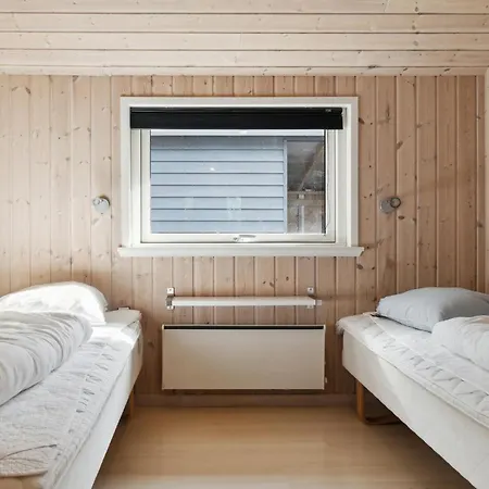 Amazing In With Wifi * Ebeltoft