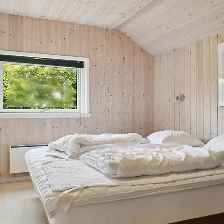 Amazing In With Wifi Hébergement de vacances Ebeltoft